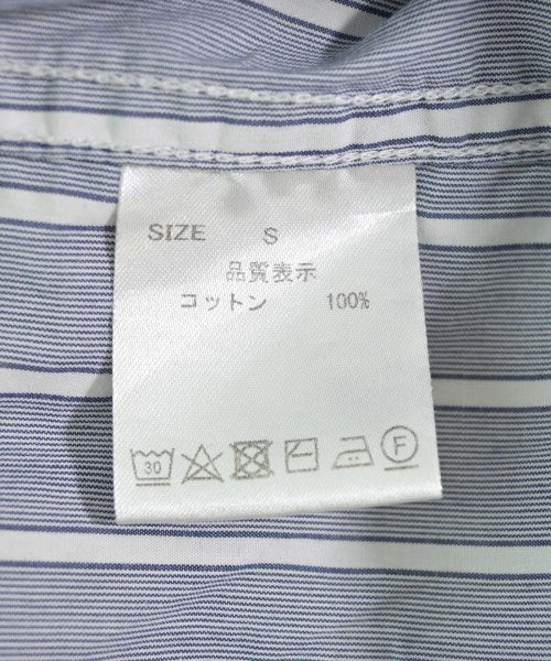 WILLY CHAVARRIA เสื้อลำลอง