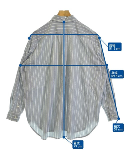 WILLY CHAVARRIA เสื้อลำลอง