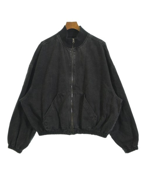 WILLY CHAVARRIA แจ็คเก็ตเบลาส์ อื่น