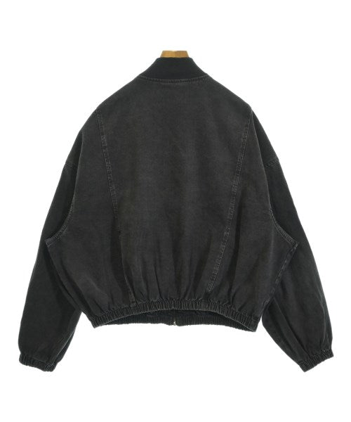 WILLY CHAVARRIA แจ็คเก็ตเบลาส์ อื่น