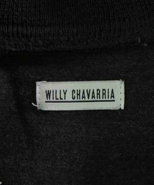 WILLY CHAVARRIA แจ็คเก็ตเบลาส์ อื่น