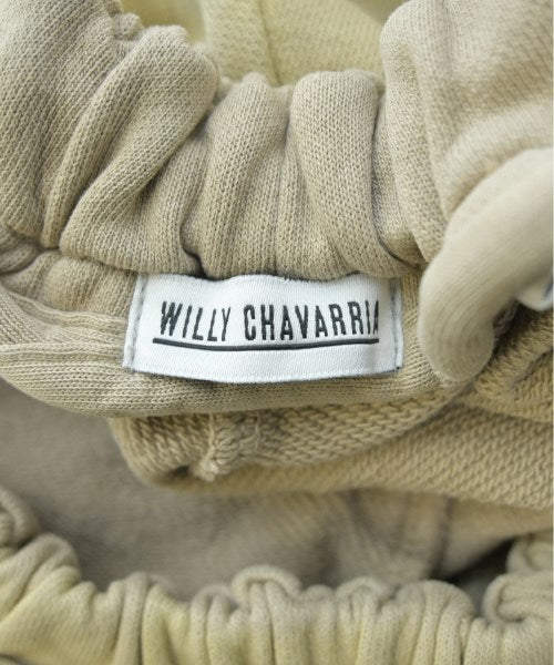 WILLY CHAVARRIA กางเกงวอร์ม