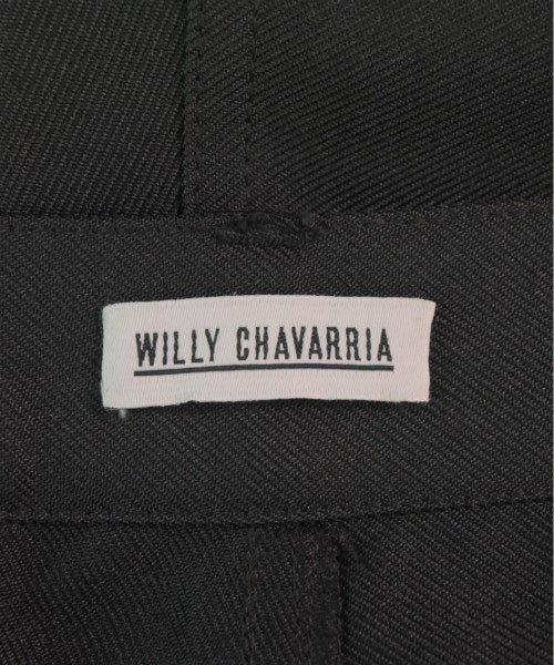WILLY CHAVARRIA กางเกง อื่น