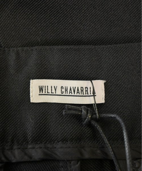 WILLY CHAVARRIA กางเกง 5 ส่วน