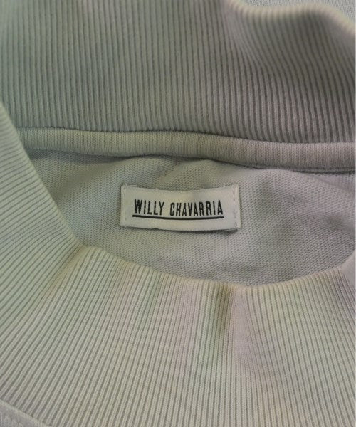 WILLY CHAVARRIA เสื้อสเวตเตอร์