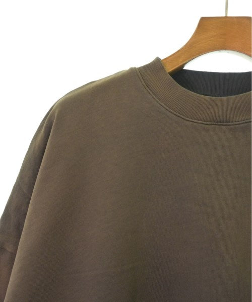 WILLY CHAVARRIA เสื้อสเวตเตอร์