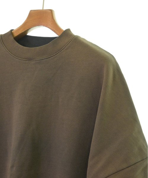 WILLY CHAVARRIA เสื้อสเวตเตอร์
