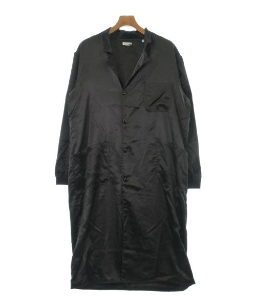 WILLY CHAVARRIA เสื้อโค้ท