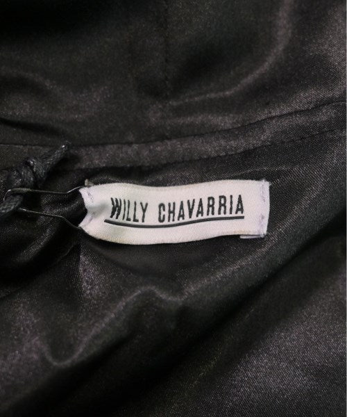 WILLY CHAVARRIA เสื้อโค้ท