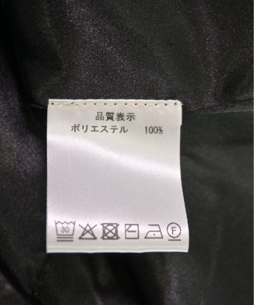 WILLY CHAVARRIA เสื้อโค้ท