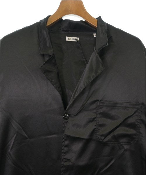 WILLY CHAVARRIA เสื้อโค้ท