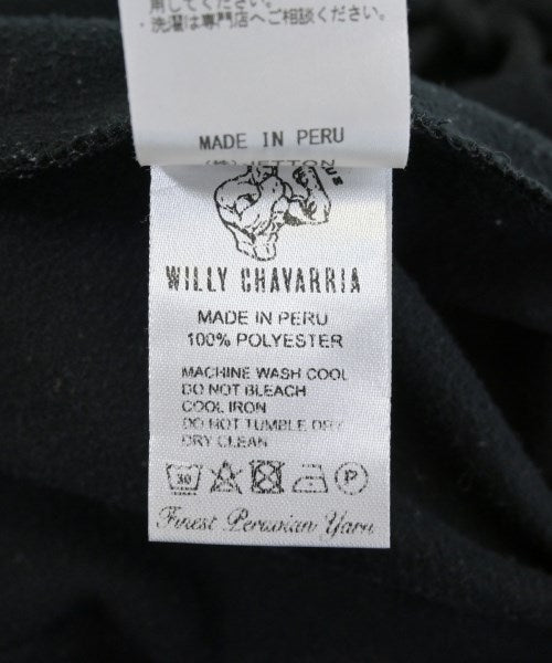 WILLY CHAVARRIA กางเกง อื่น