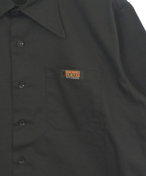WILLY CHAVARRIA เสื้อลำลอง