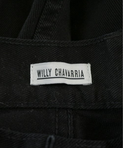 WILLY CHAVARRIA ยีนส์