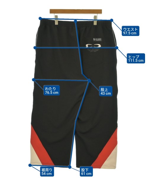 WILLY CHAVARRIA กางเกง อื่น