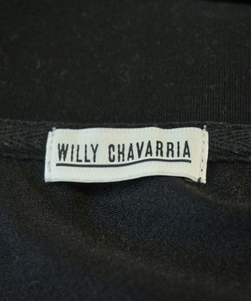 WILLY CHAVARRIA เสื้อยืด/เสื้อท็อปส์