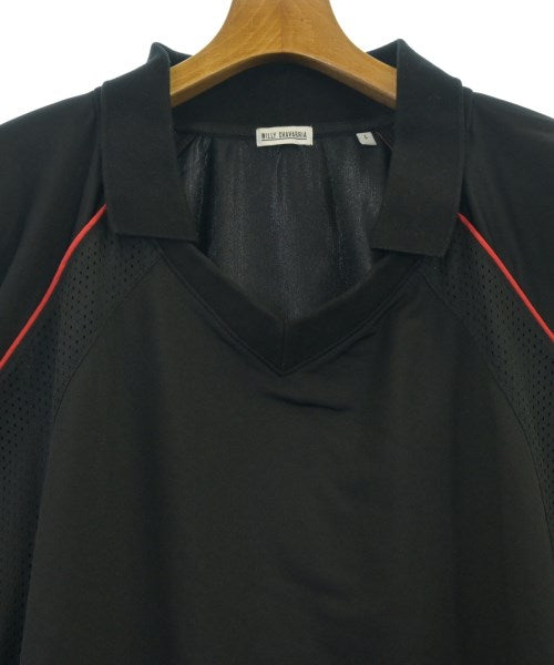 WILLY CHAVARRIA เสื้อยืด/เสื้อท็อปส์