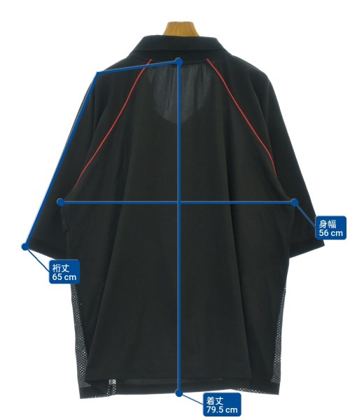 WILLY CHAVARRIA เสื้อยืด/เสื้อท็อปส์