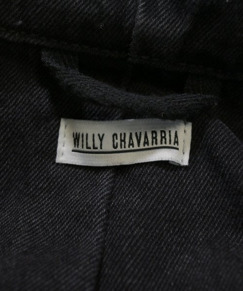 WILLY CHAVARRIA เสื้อโค้ท อื่น