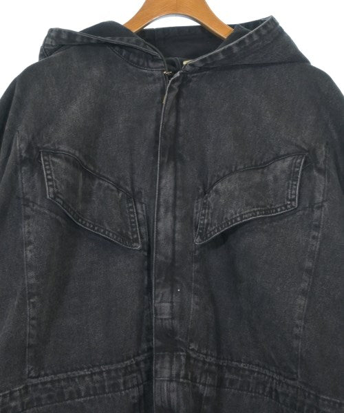 WILLY CHAVARRIA เสื้อโค้ท อื่น