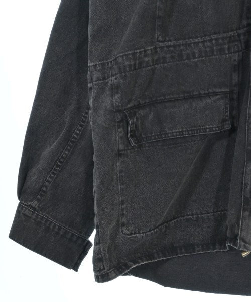 WILLY CHAVARRIA เสื้อโค้ท อื่น