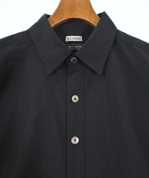 WILLY CHAVARRIA เสื้อลำลอง