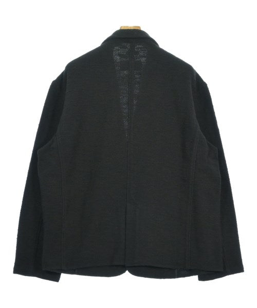 WILLY CHAVARRIA แจ็คเก็ตลำลอง