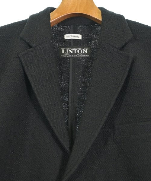 WILLY CHAVARRIA แจ็คเก็ตลำลอง