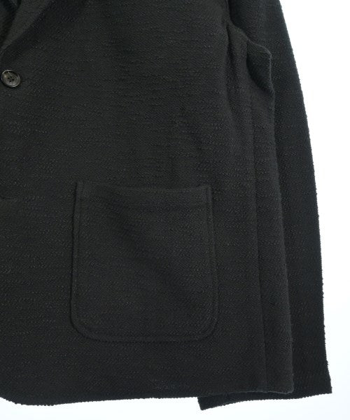 WILLY CHAVARRIA แจ็คเก็ตลำลอง