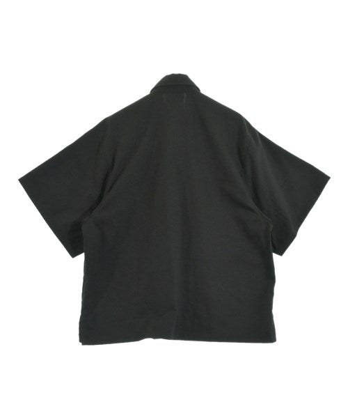 WILLY CHAVARRIA เสื้อลำลอง