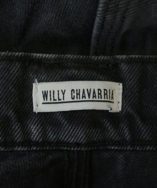 WILLY CHAVARRIA ยีนส์