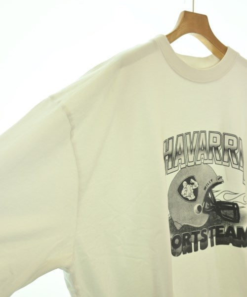 WILLY CHAVARRIA เสื้อยืด/เสื้อท็อปส์
