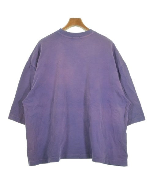 WILLY CHAVARRIA เสื้อยืด/เสื้อท็อปส์