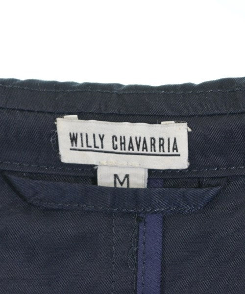 WILLY CHAVARRIA แจ็คเก็ตลำลอง