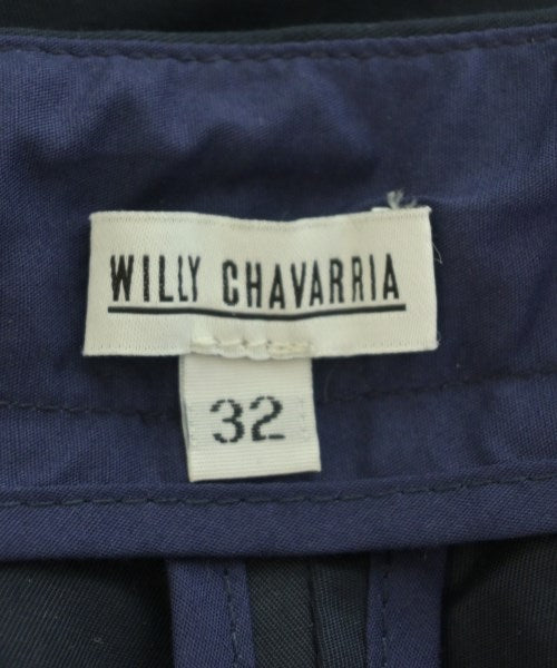WILLY CHAVARRIA กางเกง อื่น