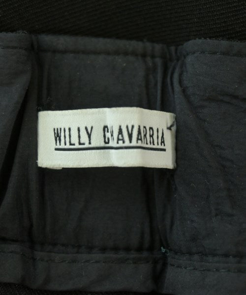 WILLY CHAVARRIA กางเกง อื่น