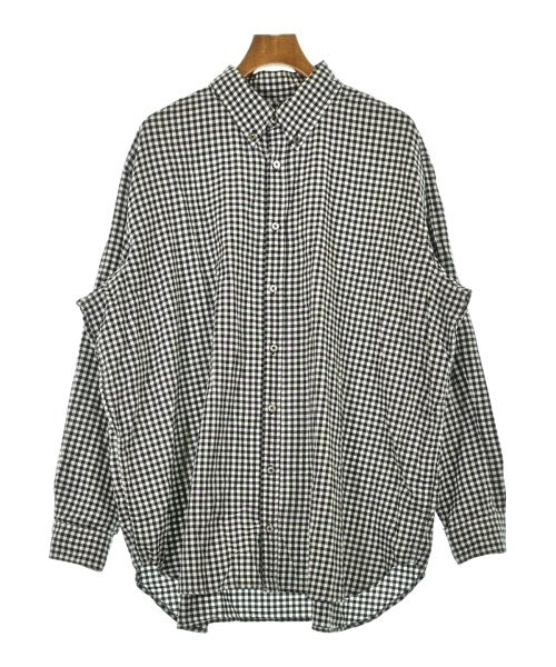 WILLY CHAVARRIA เสื้อลำลอง