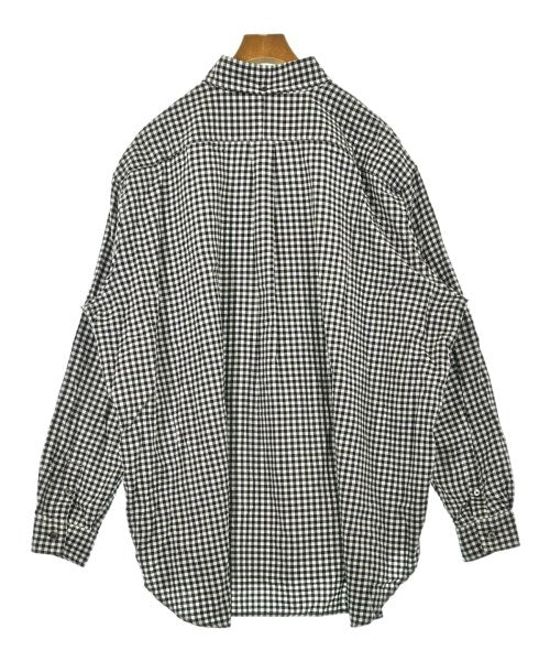 WILLY CHAVARRIA เสื้อลำลอง