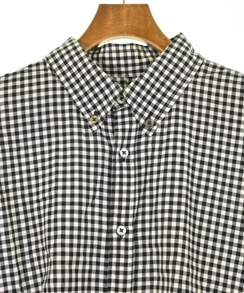 WILLY CHAVARRIA เสื้อลำลอง