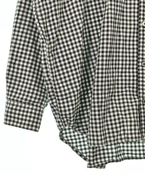 WILLY CHAVARRIA เสื้อลำลอง