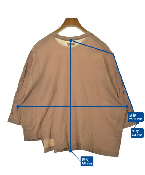 WILLY CHAVARRIA เสื้อยืด/เสื้อท็อปส์