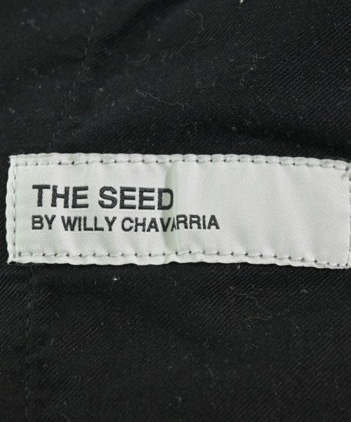 WILLY CHAVARRIA กางเกง อื่น