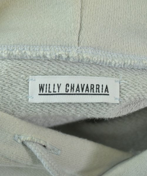 WILLY CHAVARRIA เสื้อฮู้ด