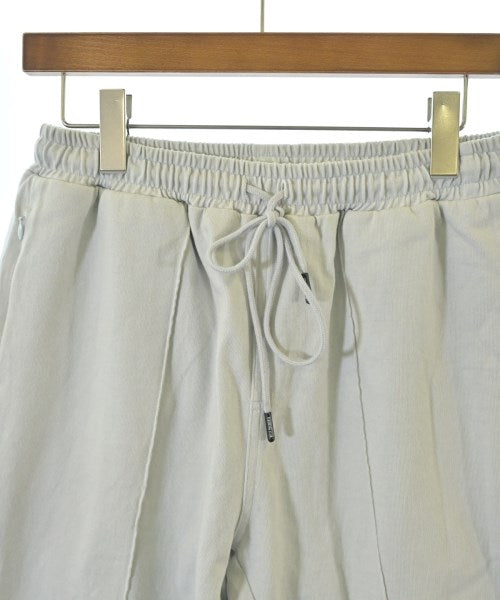 WILLY CHAVARRIA กางเกงวอร์ม