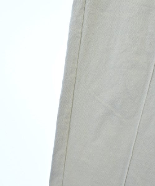 WILLY CHAVARRIA กางเกงวอร์ม