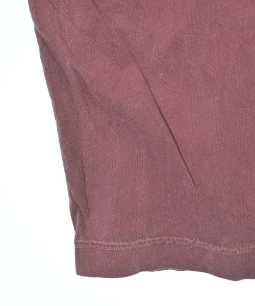 WILLY CHAVARRIA เสื้อยืด/เสื้อท็อปส์