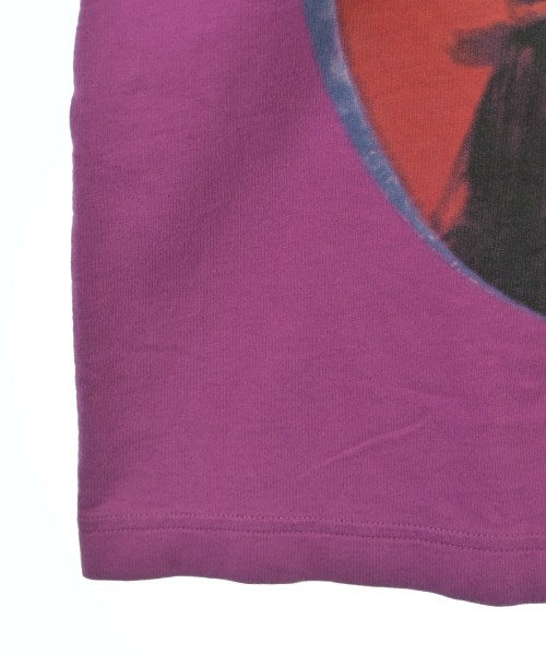 WILLY CHAVARRIA เสื้อยืด/เสื้อท็อปส์