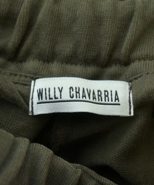 WILLY CHAVARRIA กางเกงขาสั้น