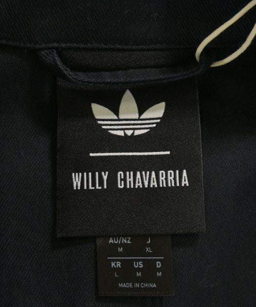WILLY CHAVARRIA แจ็คเก็ต
