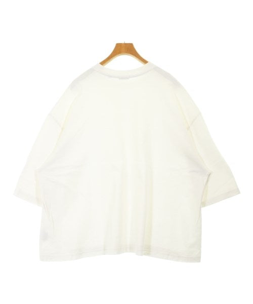 WILLY CHAVARRIA เสื้อยืด/เสื้อท็อปส์